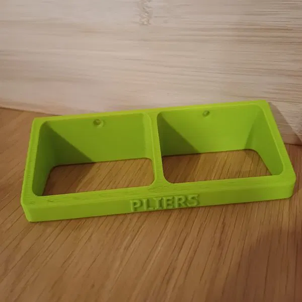 Giá treo kìm (Pliers Holder) - Image 2