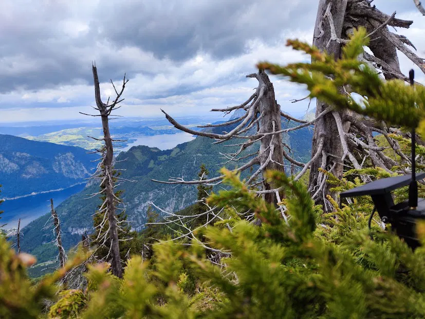 Faketec Solar powered outdoor node - Node Meshtastic dùng năng lượng mặt trời - Image 2