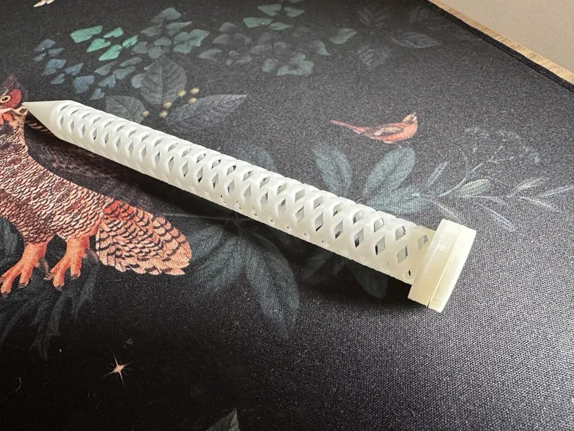 Ống thông khí cho chậu cây trồng trong đất - Image 3