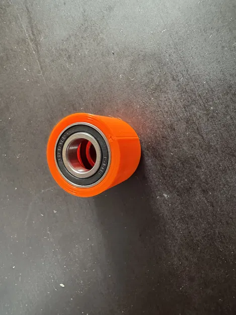 Bộ tạo vòng đệm, đệm lót, ống đệm tham số tùy chỉnh với bo tròn và phồng linh hoạt - Image 2