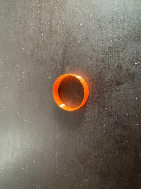 Bộ tạo vòng đệm, đệm lót, ống đệm tham số tùy chỉnh với bo tròn và phồng linh hoạt - Image 3