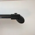 Tay Cầm Bổ Sung (Grips) Cho Nintendo Switch Joycon In 3D - Thumbnail 2