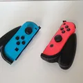 Tay Cầm Bổ Sung (Grips) Cho Nintendo Switch Joycon In 3D - Thumbnail 4