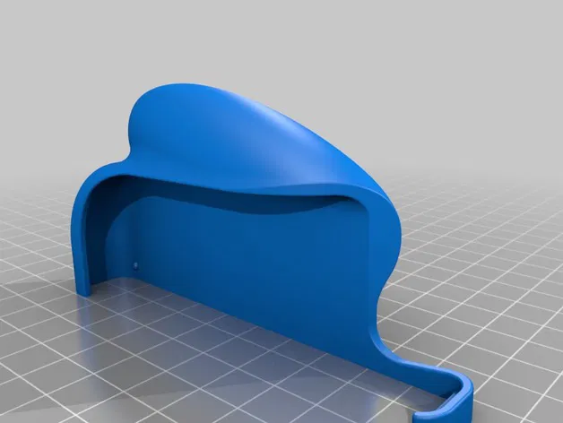 Tay Cầm Bổ Sung (Grips) Cho Nintendo Switch Joycon In 3D - Image 5