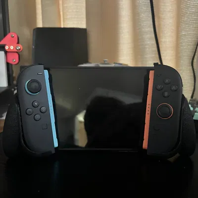 (Nintendo Switch 2) Tay cầm Joycon 2 rời (Dockable)