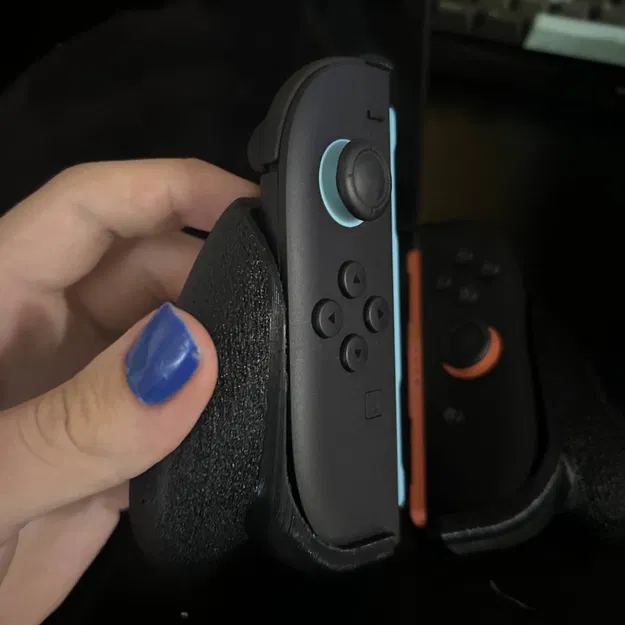 (Nintendo Switch 2) Tay cầm Joycon 2 rời (Dockable) - Image 2