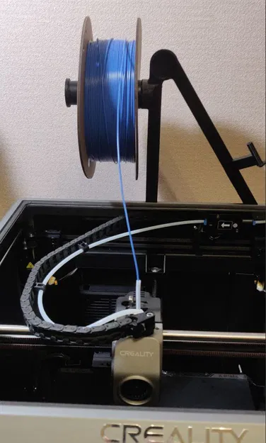 Giá treo cuộn nhựa Spool Holder tối ưu cho Creality K1 Max - Image 2