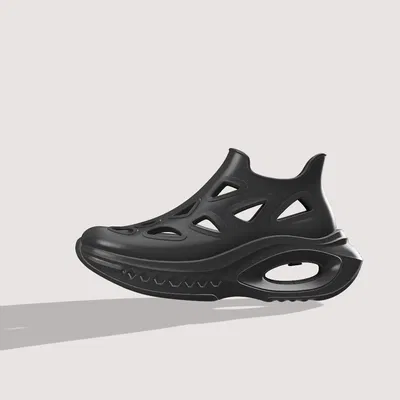 Mẫu Giày Foam Tương Lai