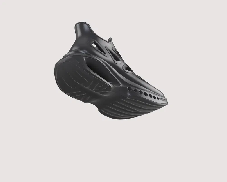 Mẫu Giày Foam Tương Lai - Image 4