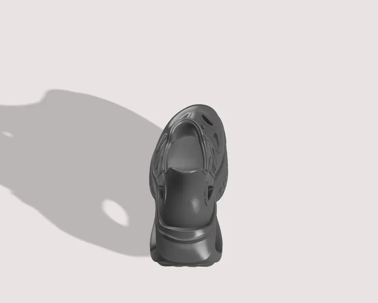 Mẫu Giày Foam Tương Lai - Image 6