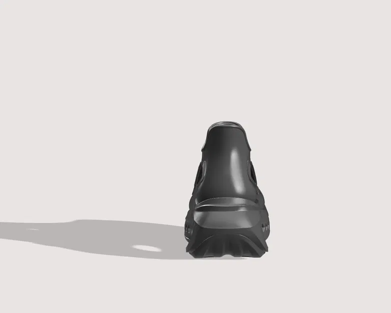 Mẫu Giày Foam Tương Lai - Image 8