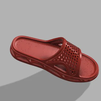 Dép quai ngang Air Latschen