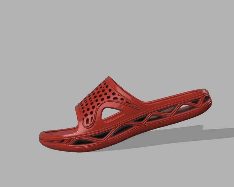 Dép quai ngang Air Latschen - Image 3