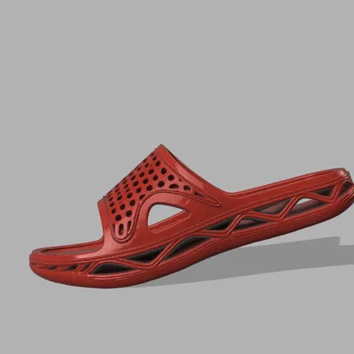 Dép quai ngang Air Latschen