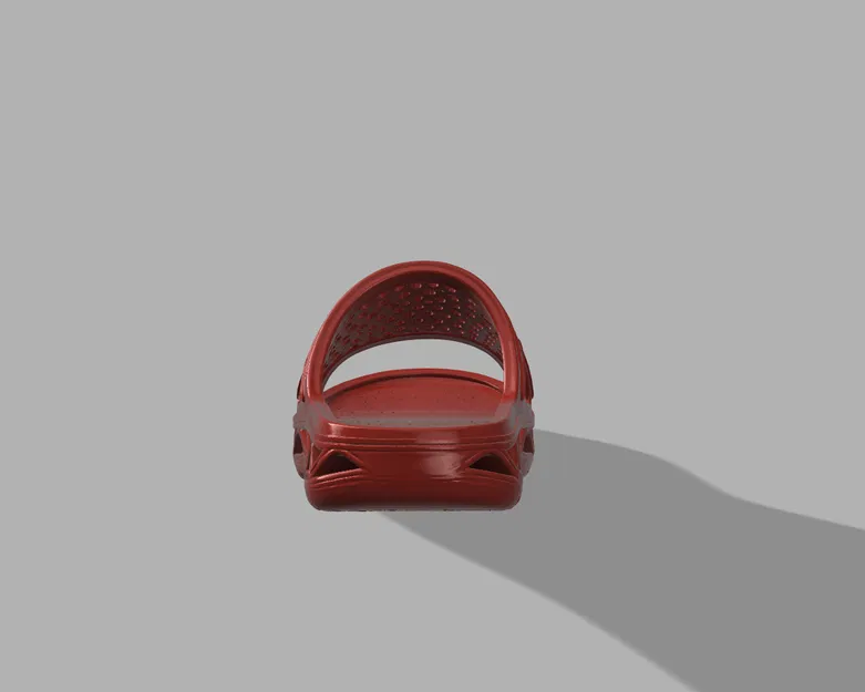 Dép quai ngang Air Latschen - Image 4