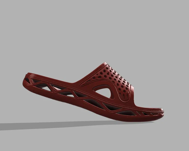 Dép quai ngang Air Latschen - Image 6