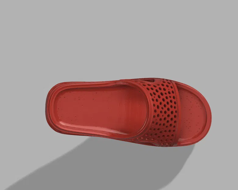 Dép quai ngang Air Latschen - Image 7