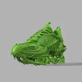 Mẫu Prototype Giày Sneaker BioFutur Hype - Thumbnail 3