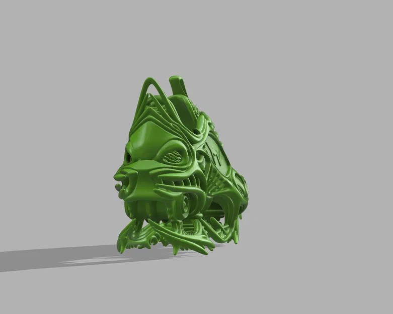 Mẫu Prototype Giày Sneaker BioFutur Hype - Image 5