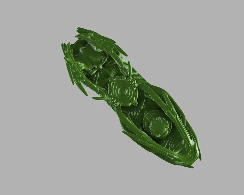 Mẫu Prototype Giày Sneaker BioFutur Hype - Image 8