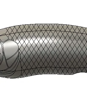 The Riptide (Mồi Câu Topwater Popper) - Phiên Bản Giới Hạn!