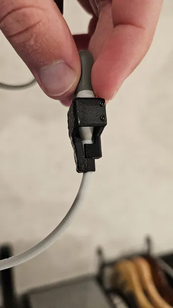 Nẹp Khớp Nối Tai Nghe Shokz - Image 2