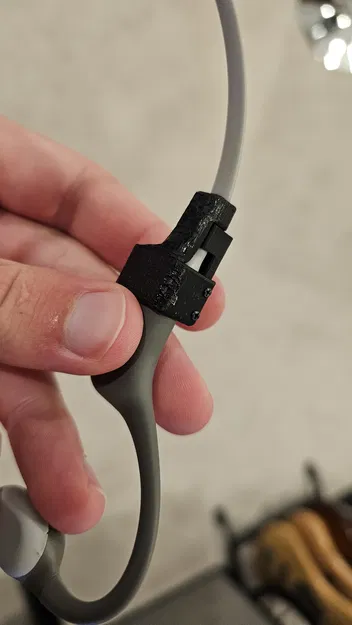 Nẹp Khớp Nối Tai Nghe Shokz - Image 3