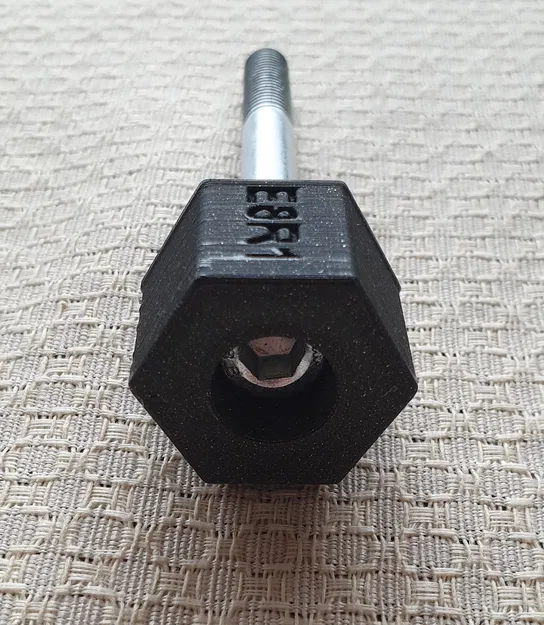 PaScn3D Mk.0 - Máy quét 3D [Phiên bản cuộc thi PrusaPrinters] - Image 8