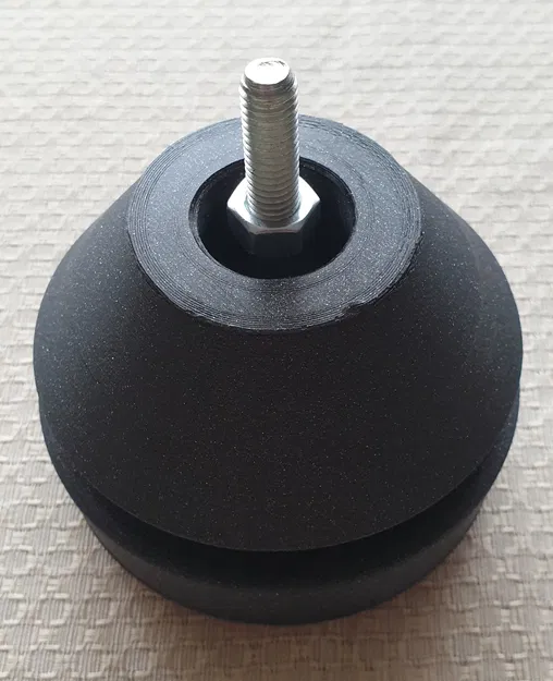 PaScn3D Mk.0 - Máy quét 3D [Phiên bản cuộc thi PrusaPrinters] - Image 9