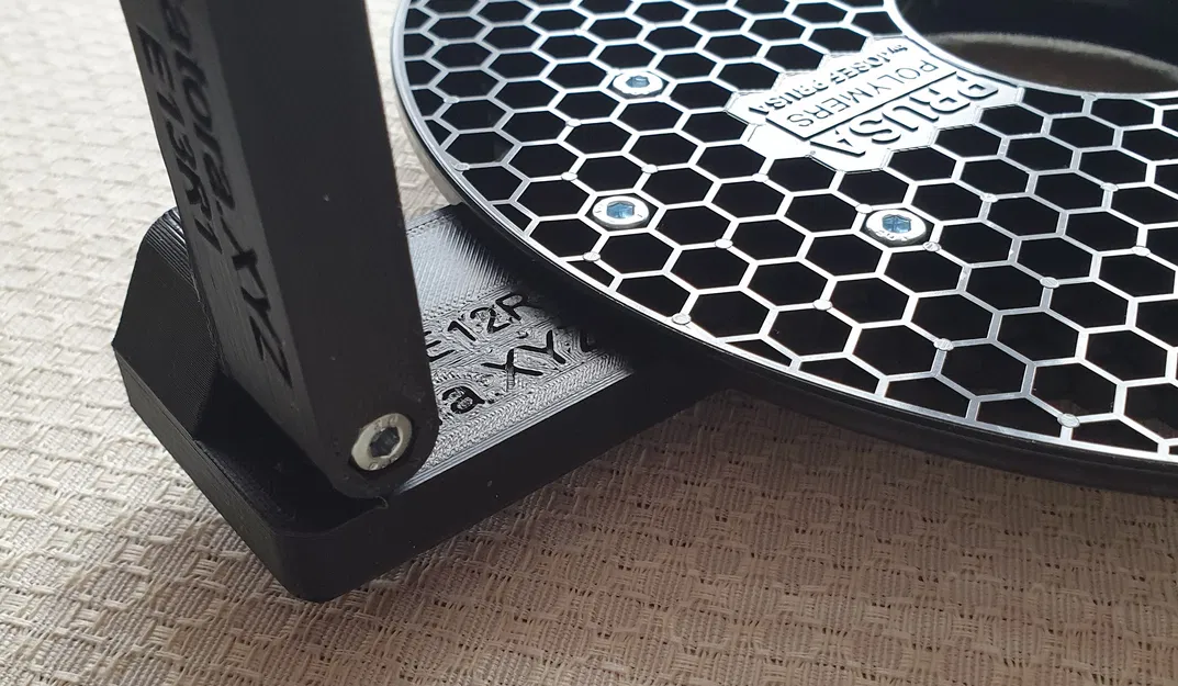 PaScn3D Mk.0 - Máy quét 3D [Phiên bản cuộc thi PrusaPrinters] - Image 19