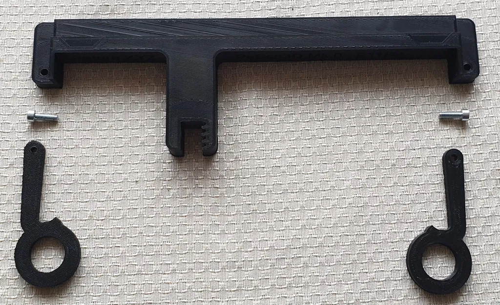 PaScn3D Mk.0 - Máy quét 3D [Phiên bản cuộc thi PrusaPrinters] - Image 22