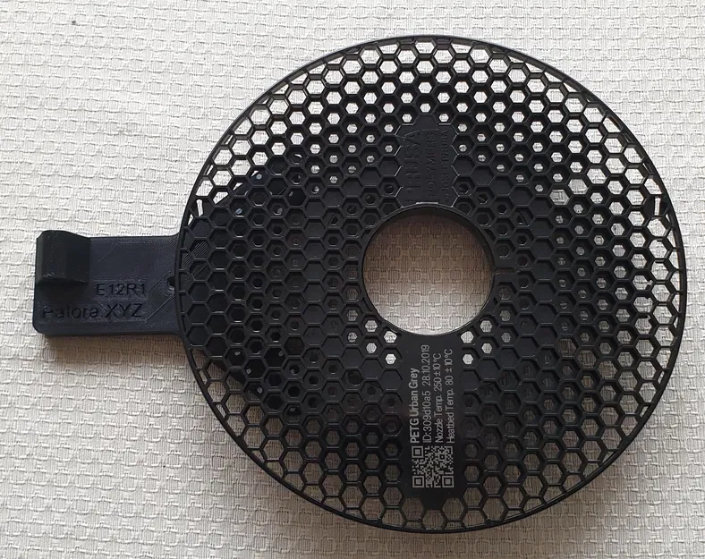 PaScn3D Mk.0 - Máy quét 3D [Phiên bản cuộc thi PrusaPrinters] - Image 30