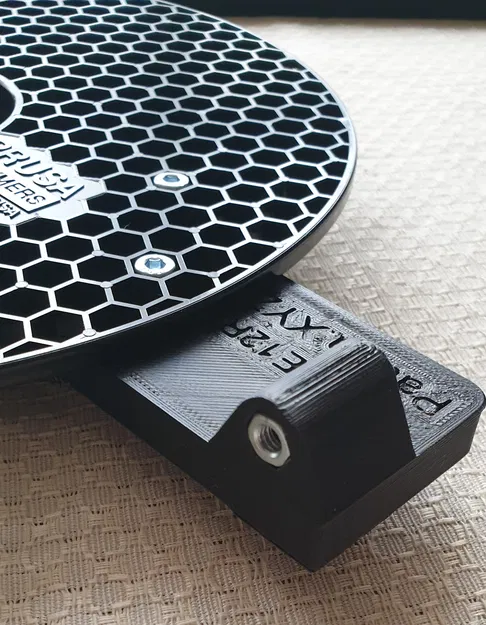 PaScn3D Mk.0 - Máy quét 3D [Phiên bản cuộc thi PrusaPrinters] - Image 32