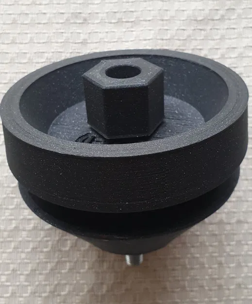 PaScn3D Mk.0 - Máy quét 3D [Phiên bản cuộc thi PrusaPrinters] - Image 33