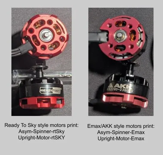 Force Knight - Robot Chiến Đấu Plastic Antweight 1lb - Image 4