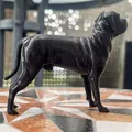 Mô hình tượng chó Cane Corso Mastiff - File in 3D nghệ thuật - Thumbnail 2