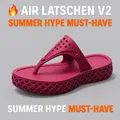 Air Latschen V2 - Dép Đế Lưới Phong Cách Tương Lai - Thumbnail 1
