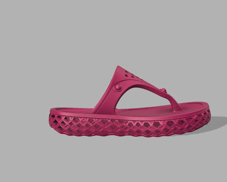 Air Latschen V2 - Dép Đế Lưới Phong Cách Tương Lai - Image 2