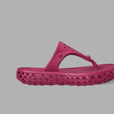 Air Latschen V2 - Dép Đế Lưới Phong Cách Tương Lai