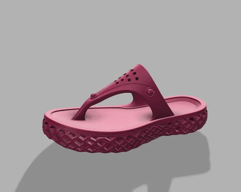 Air Latschen V2 - Dép Đế Lưới Phong Cách Tương Lai - Image 3