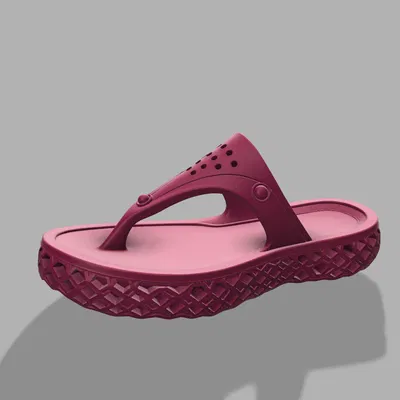 Air Latschen V2 - Dép Đế Lưới Phong Cách Tương Lai