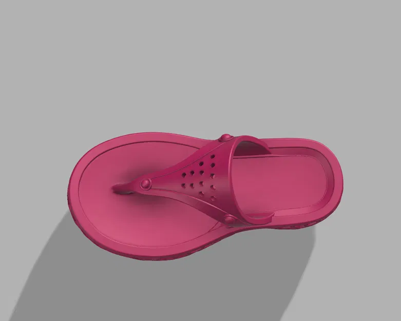 Air Latschen V2 - Dép Đế Lưới Phong Cách Tương Lai - Image 4