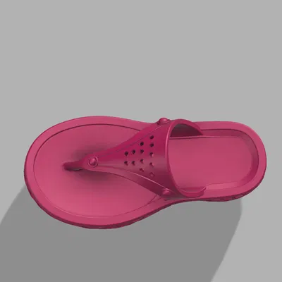 Air Latschen V2 - Dép Đế Lưới Phong Cách Tương Lai