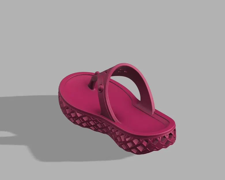 Air Latschen V2 - Dép Đế Lưới Phong Cách Tương Lai - Image 5