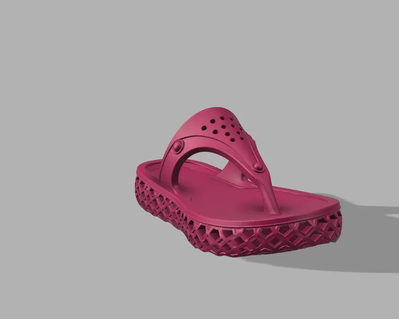 Air Latschen V2 - Dép Đế Lưới Phong Cách Tương Lai - Image 6