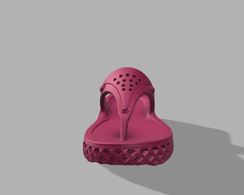 Air Latschen V2 - Dép Đế Lưới Phong Cách Tương Lai - Image 7