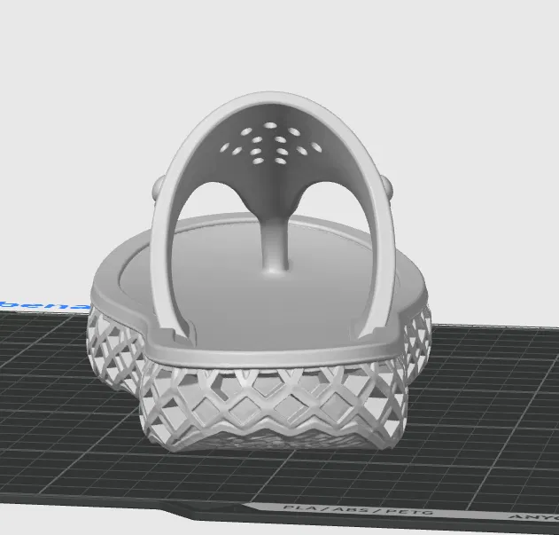 Air Latschen V2 - Dép Đế Lưới Phong Cách Tương Lai - Image 11