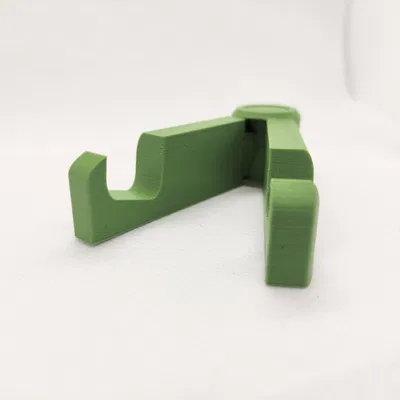 Giá đỡ điện thoại thông minh gấp gọn tiện lợi