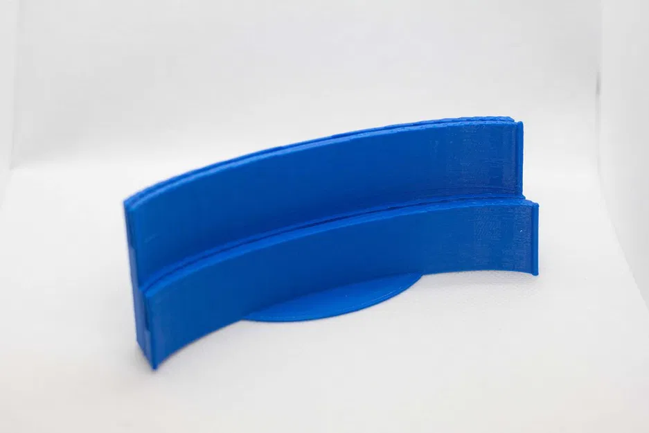 Giá đỡ bài (Card Holder) thiết kế hai tầng nhỏ gọn - Image 1