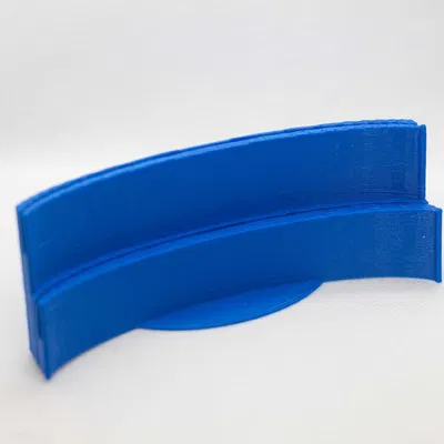 Giá đỡ bài (Card Holder) thiết kế hai tầng nhỏ gọn